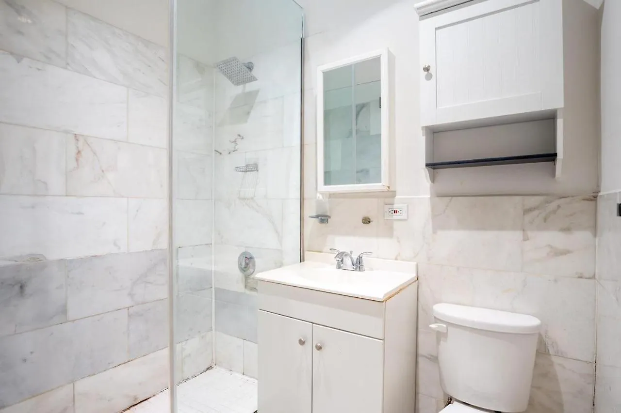 Apartment 556: East Village New York United States
