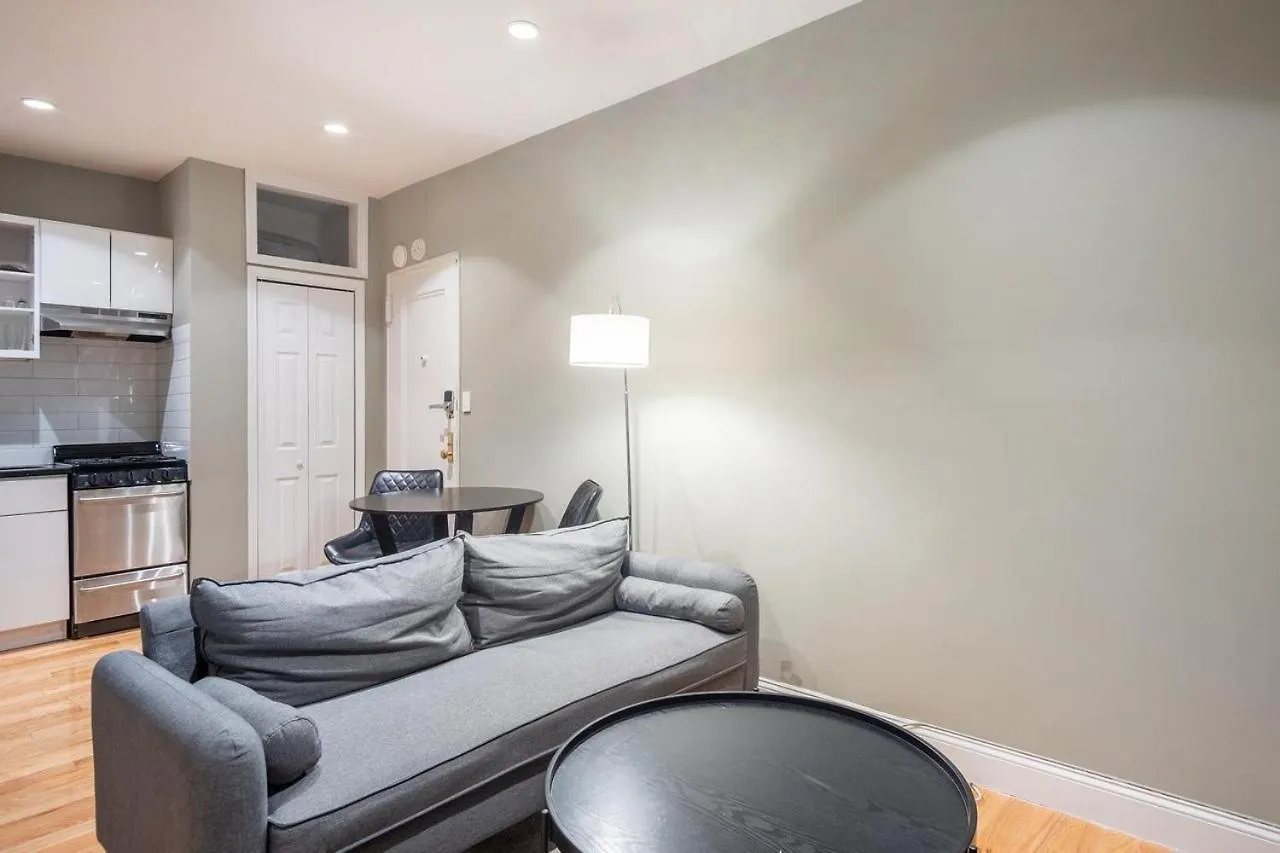 Apartment 556: East Village New York 0*,